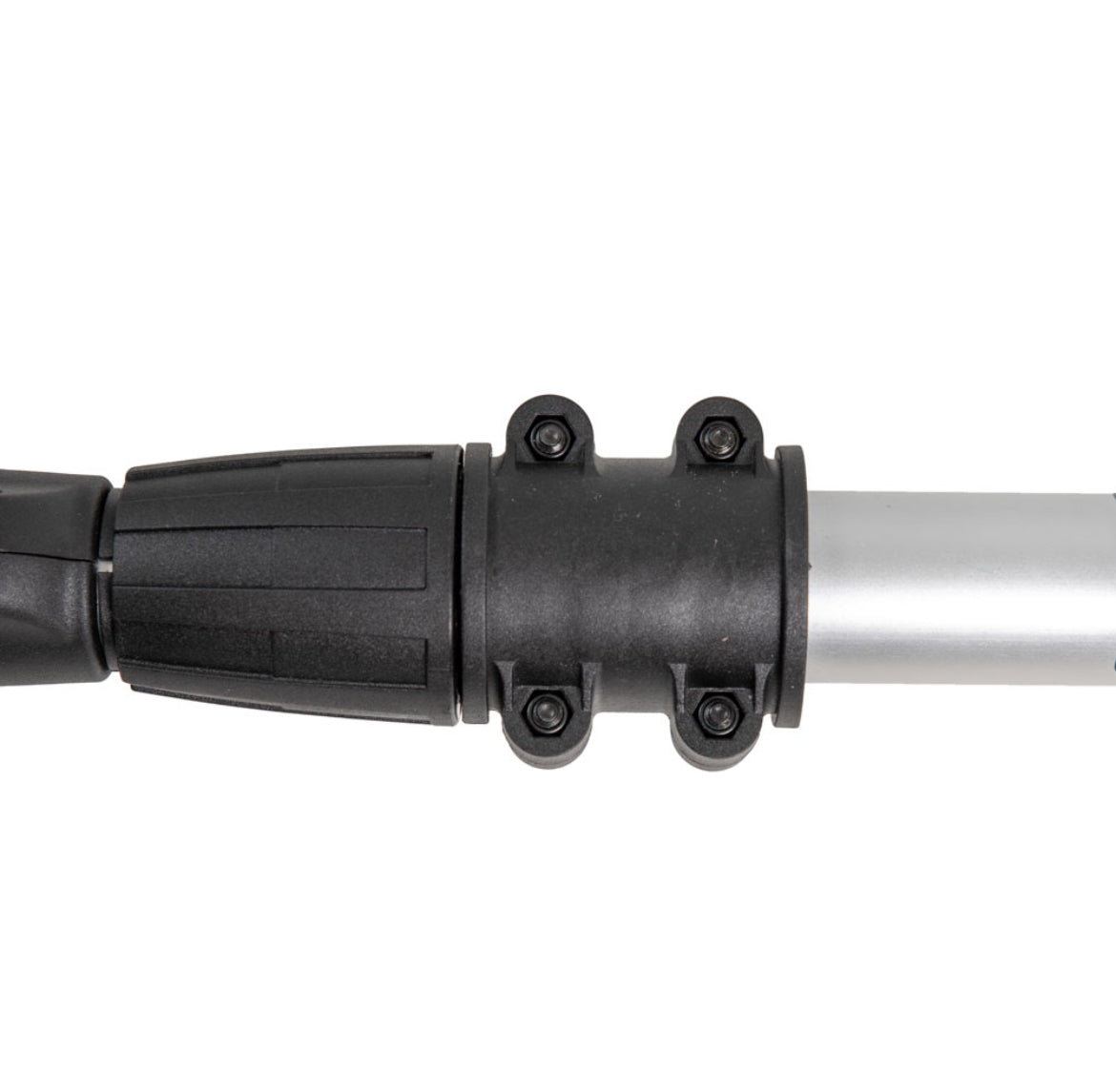 Abbacchiatore e scuotitore elettrico per olive a batteria 12V 400W di potenza