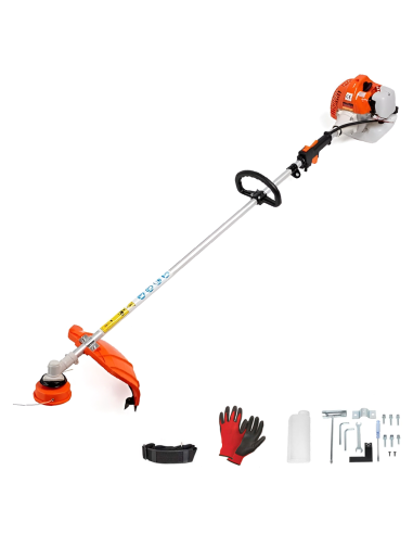 Decespugliatore 52cc