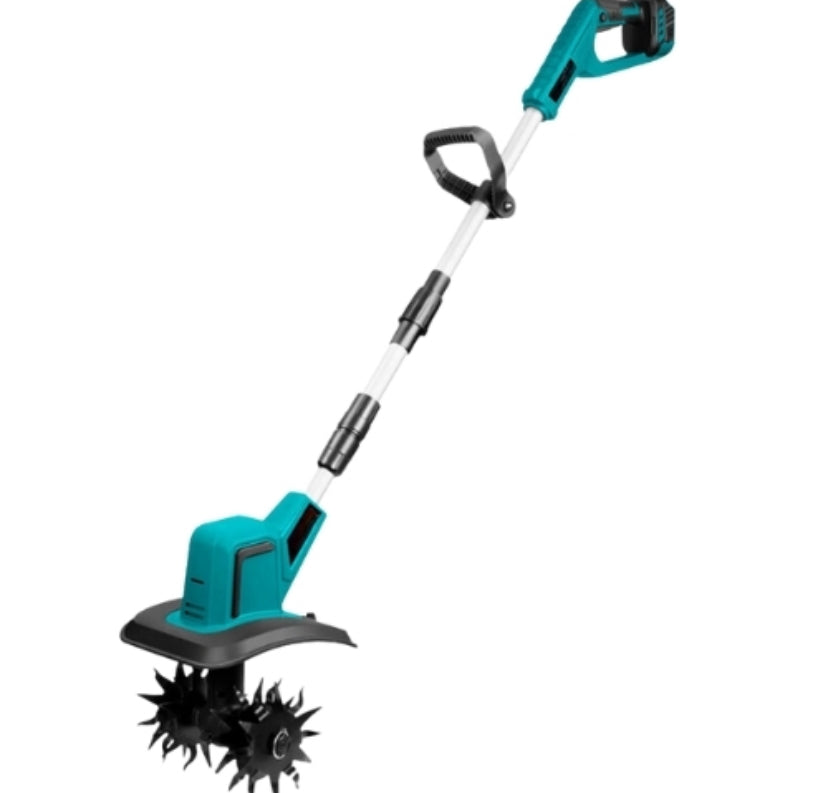 Motozappa a batteria Motozappa Elettrica Motore brushless regolabile
