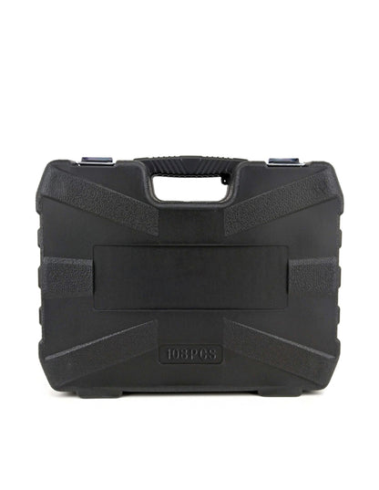 VALIGETTA PORTA ATTREZZI (SET CRICHETTI) 108PZ