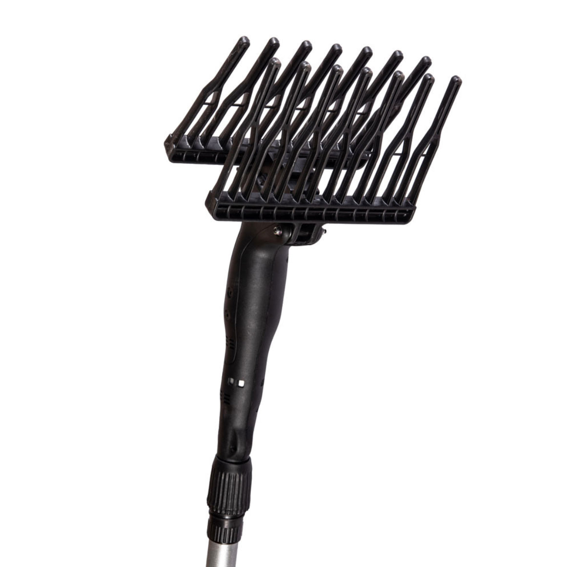 Abbacchiatore e scuotitore elettrico per olive a batteria 12V 400W di potenza