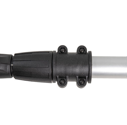 Abbacchiatore e scuotitore elettrico per olive a batteria 12V 400W di potenza