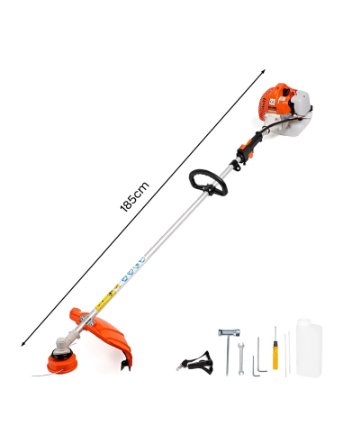 Decespugliatore 52cc