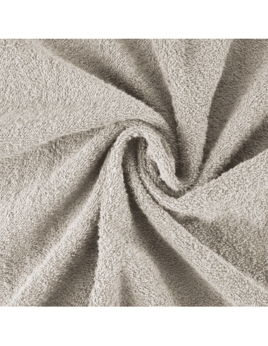 Set Asciugamani da Bagno 3 Viso + Ospite Tinta Unita Vari Colori 100% Cotone